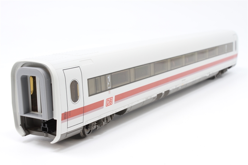 Fleischmann 4441K DB 'ICE' Passenger Car 801 842-6 1 - Hattons