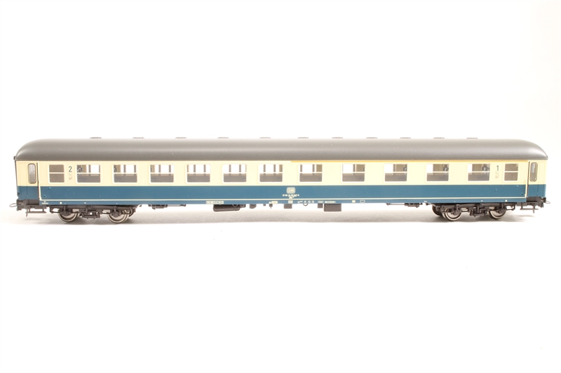 Roco 44214C SNCF ex-Est Couchettes AB, blau/grau, H0 GS (D'occasion) à