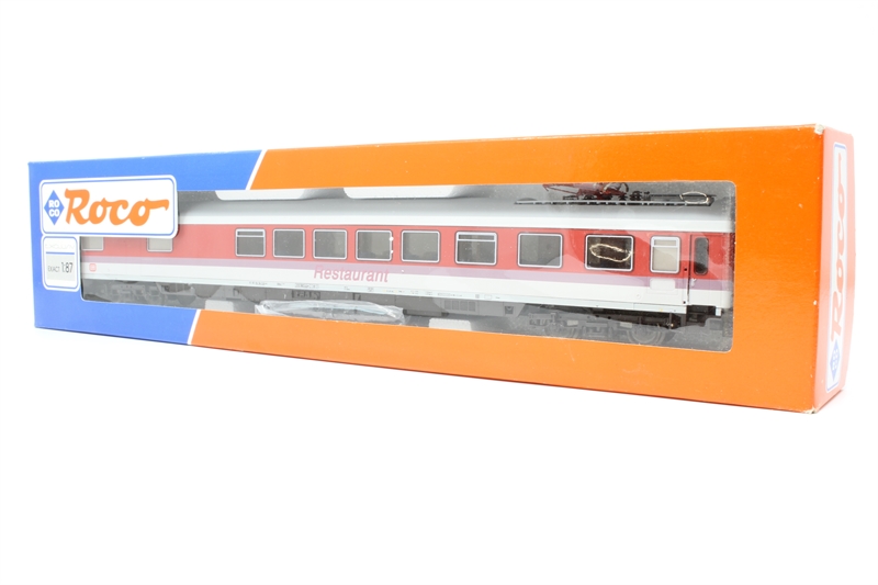 ROCO DB ARmz 211 食堂車 [44761]【D】krh070718