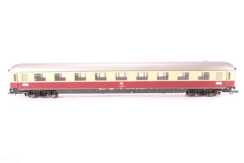 Ho Roco 45802 Roco 45802Roco TEE Compartment Coach of the German DB