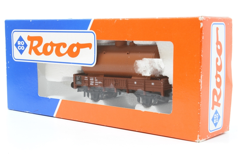 roco  The new ROCO novelties are here! - YouTube