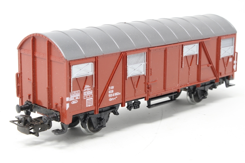 Märklin 43768 H0 Set personenwagons FD Konigssee van de DB kopen