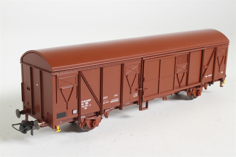 ROCO 46477 * Lot de 2 wagons Silo 'Dyckerhoff' DB HO - Modélisme