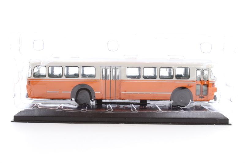 Atlas Editions 4642128 Scania Vabis D11 - Hattons