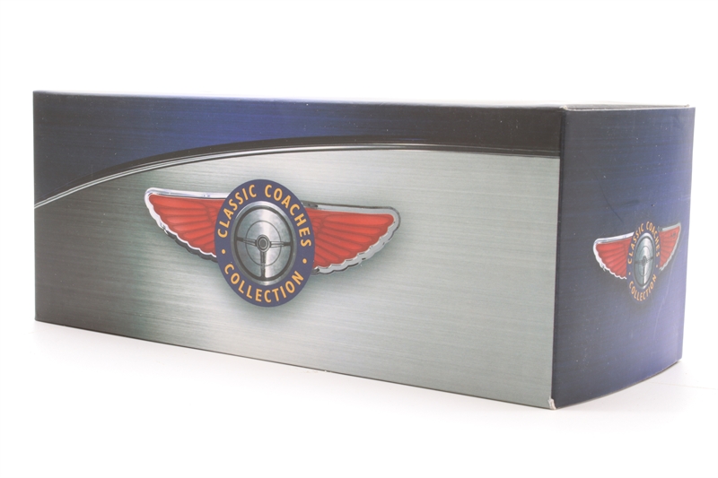 Atlas Editions 4642128 Scania Vabis D11 - Hattons