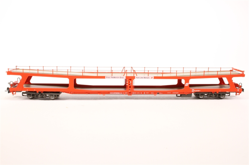 Roco 4327 SNCF Güterwagen TRANSCEREALES S.T.I.V. , OVP (Gebraucht) in
