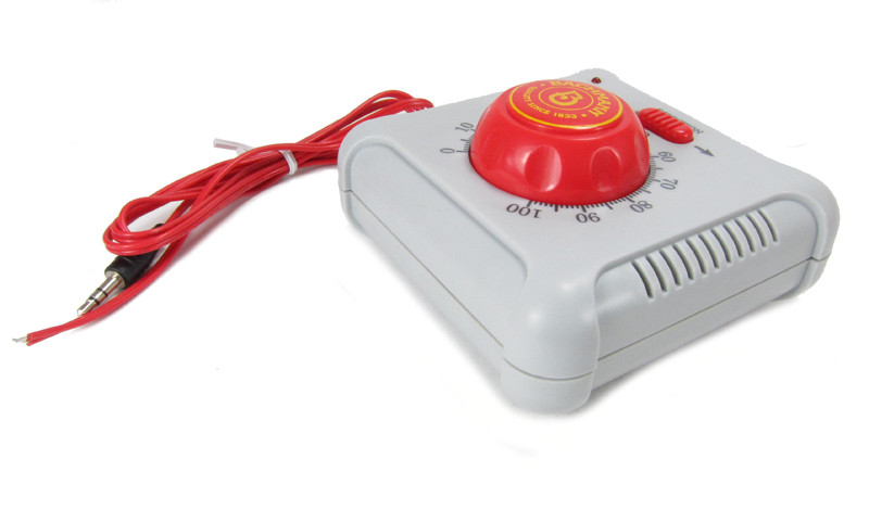 Bachmann USA 46605EBAC Power controller - european - Hattons
