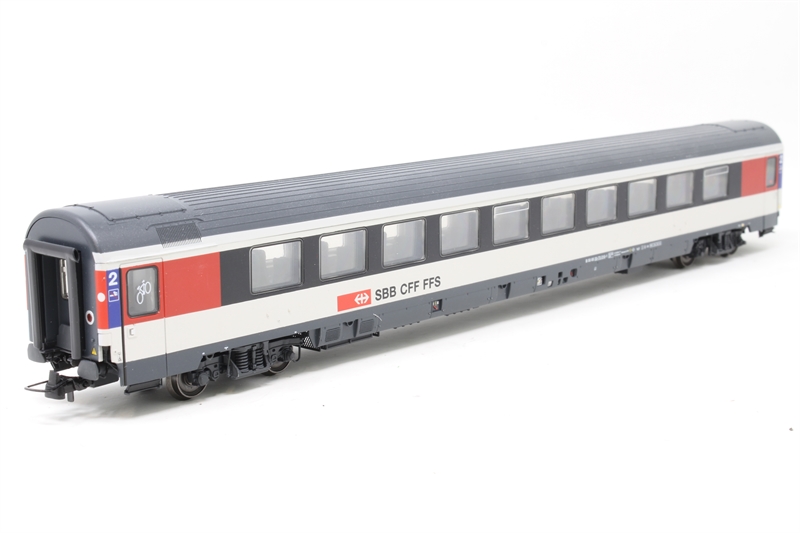 Ls Models 42097 TRAIN DE RÉACHEMINEMENT HASSELT SNCB/NMBS DMS - CC-Rails webshop