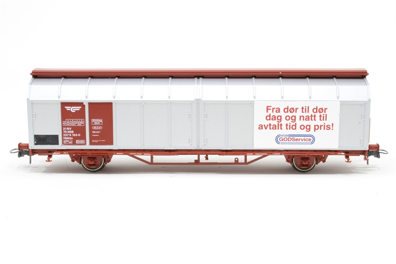 Ruco H0 2206 Bierwagen Reitter Bier Lörrach (Gebraucht) in Lengnau AG