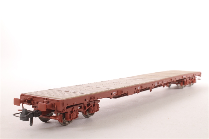 Jouef, Roco H0 - 44661/44762/533200 - Wagon de train miniature (7) - 7