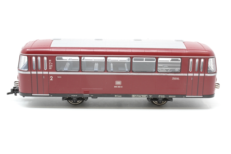 Fleischmann 481471 Class VT-95 2 car Railbus of the DB - Hattons