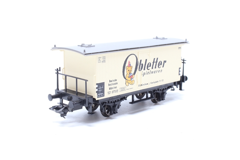 Marklin 48281-039 Boxcar 