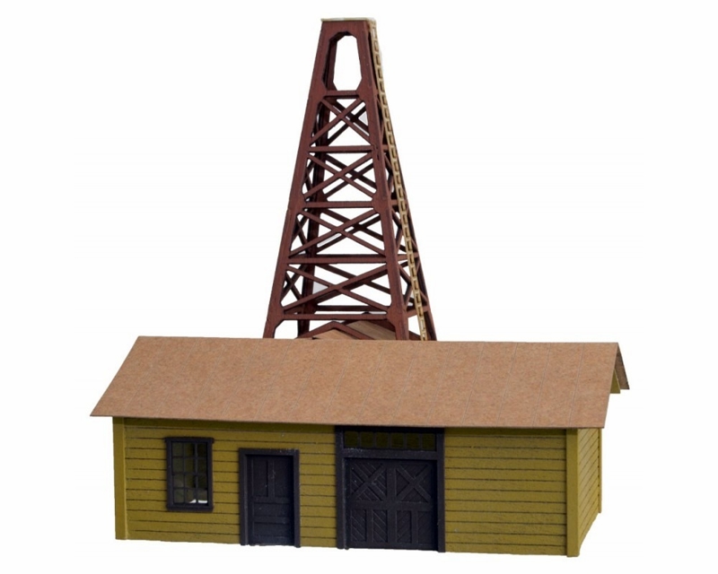 MicroTrains 49990976MT Pump House Kit