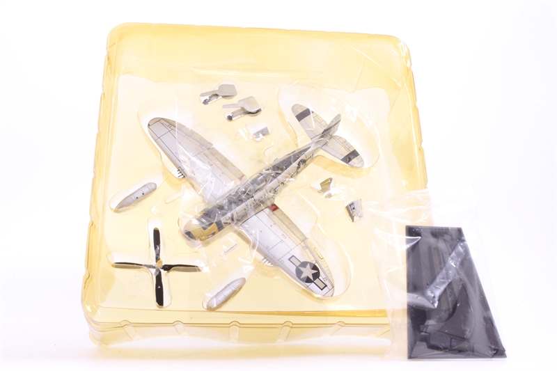 Dragon Wings 50126 Republic P47D Thunderbolt United States Army Air