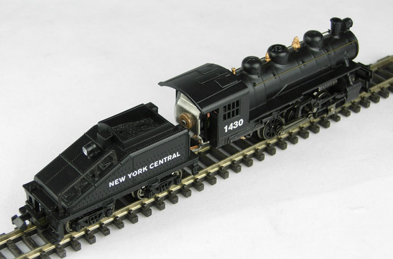 Bachmann USRA 0-6-0 SWITCHER Nスケール Bachmann USA 50570BAC American USRA 0-6-0 switcher & - Hattons