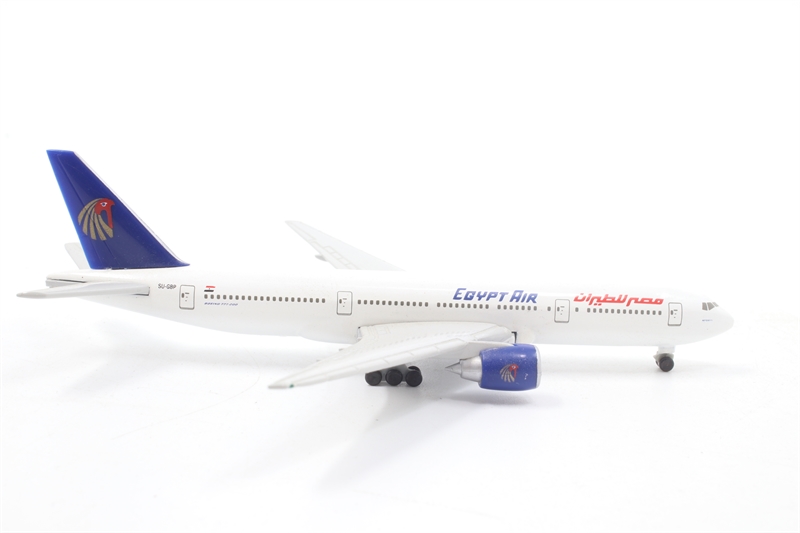 HERPA WINGS 1:500 Cathay Pacific Boeing 777-200 VR-HNA EUR 9,97 - DE
