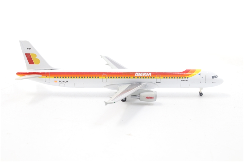 1/80 Airbus A320 ''Air Arabia'' Hazır Model Uçak Maketi (47 cm