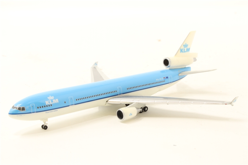 Herpa 611275001 Boeing 777-300ER KLM Orange Pride 100 jaar (NL Herpa 611275001 Boeing 777-300ER KLM Orange Pride 100 jaar (NL