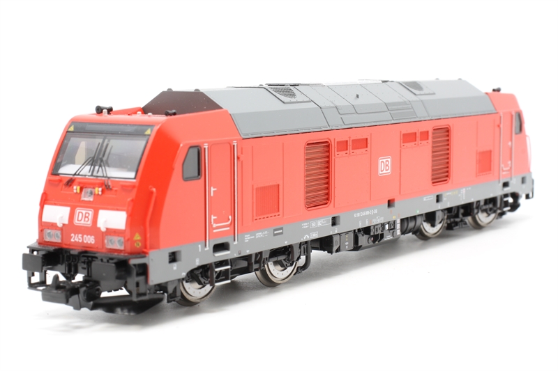 Piko 52510 Class BR245 006 of the DB AG