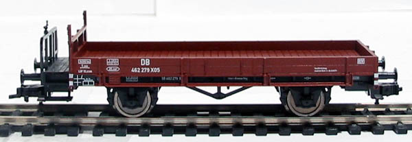 Fleischmann 1489, wagon trémie type Fed - 50 DB neuf BO