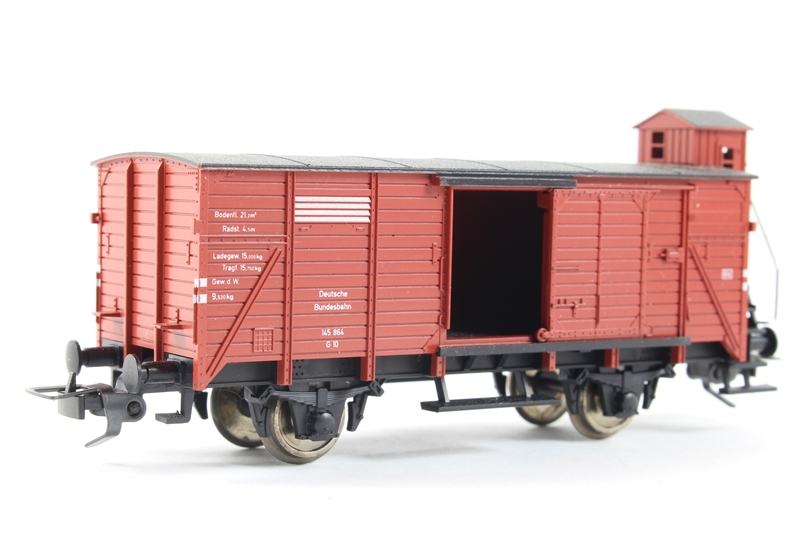 FLEISCHMANN IntEgro ドイツ 客車5両 - Fleischmann Hattons class 2nd