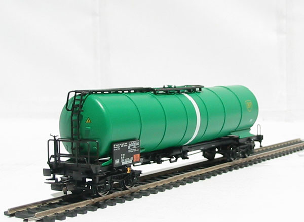 Wagon PIKO 54297 H0 – Bp La DB Époque V – Édition Limitée – Rare