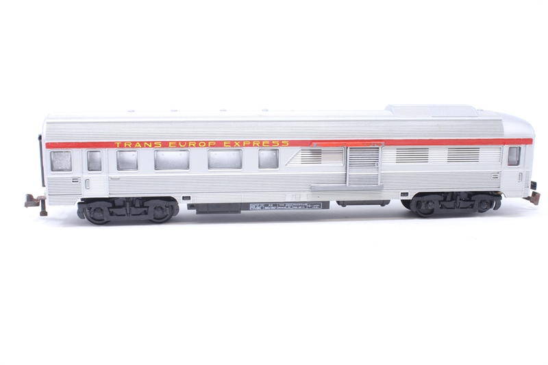 Coffret Jouef : Train Orient Express - BROC' EN' GUCHE