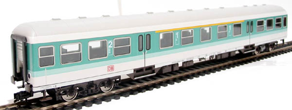 Fleischmann H0 - 6194 - Rails - Jeu de rails avec - Catawiki