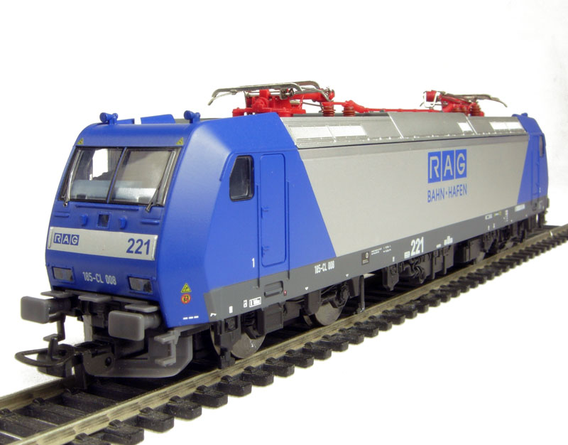 piko Rh5045 Blauer BlitzOBB 【DCアナログ】 Piko 52067 Class Rh5045 