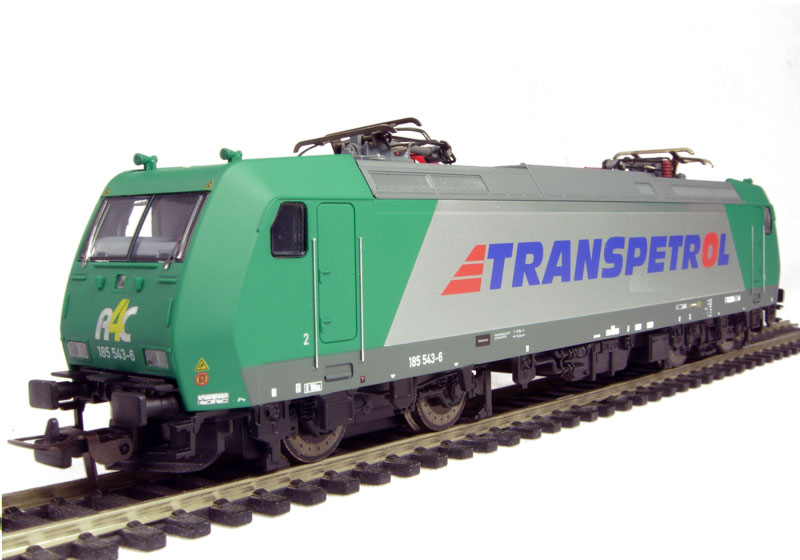 Piko 57445 Class BR185 Electric loco of the German DB in - Hattons