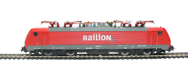 Piko ピコ 57654 DB ドイツ国鉄 HO 客車