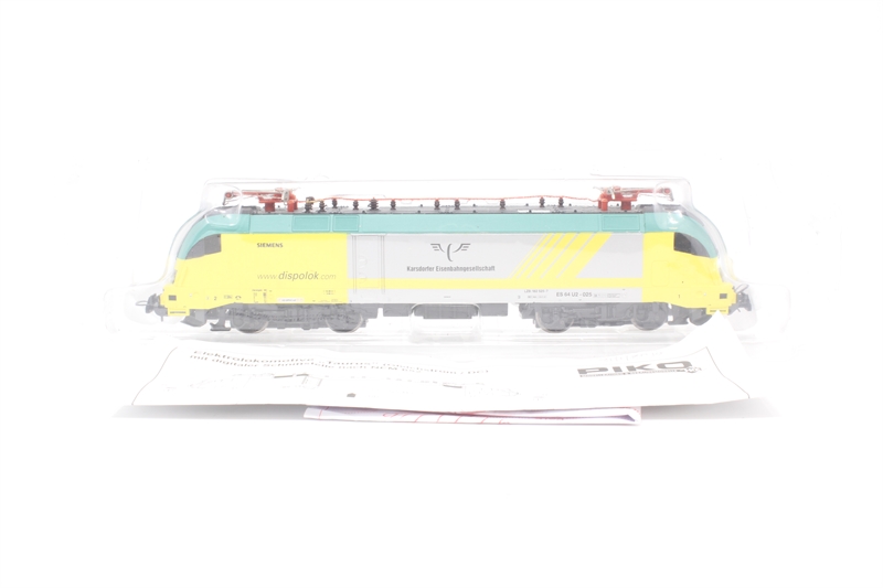 PIKO BR75 HOゲージ PIKO BR75 HOゲージ - メルカリ
