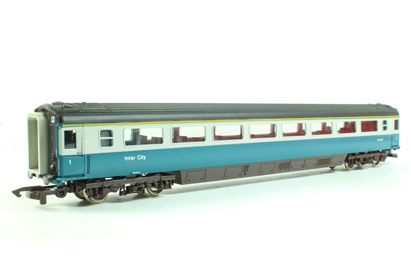 Jouef OO BR Mark 3a (loco-hauled) (1977)