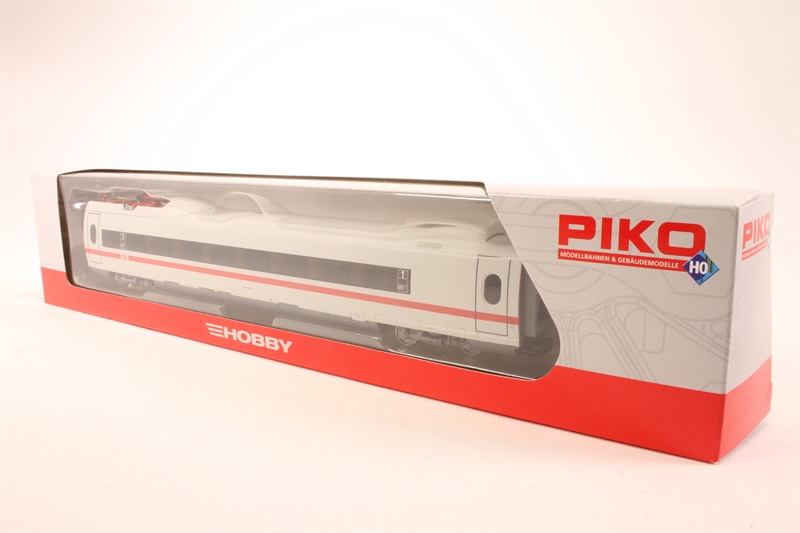 ICE Piko DB 42,9 € Moba-Shop PIKO 57194+57690+57691×3