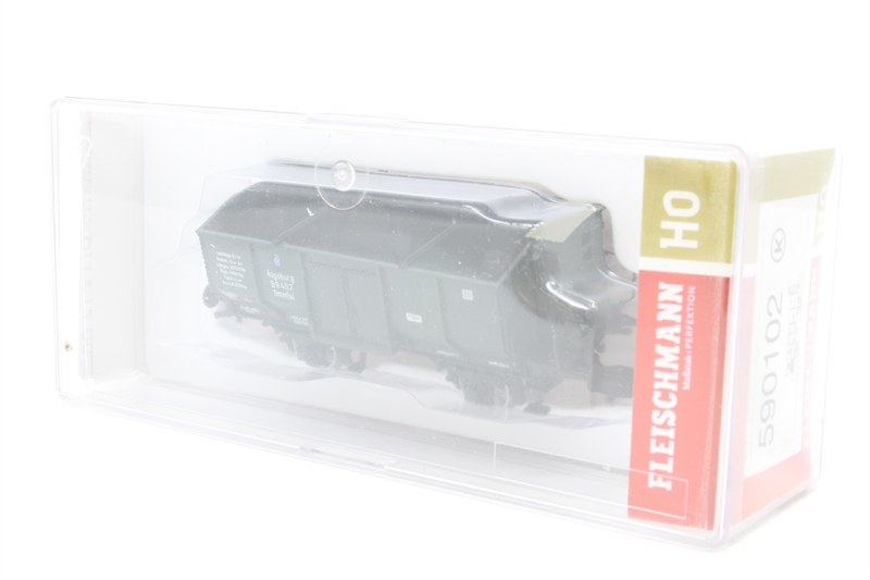 FLEISCHMANN HO N°1508 VOITURE VOYAGEUR PASSAGER 2e CLASSE DB40634