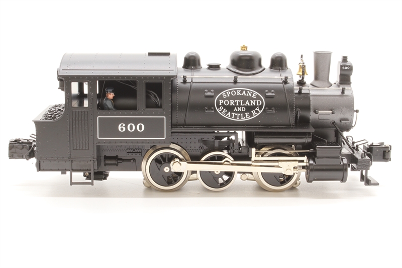 Lionel Halloween O’scale 0-6-0 popular Dockside Switcher 6-28695