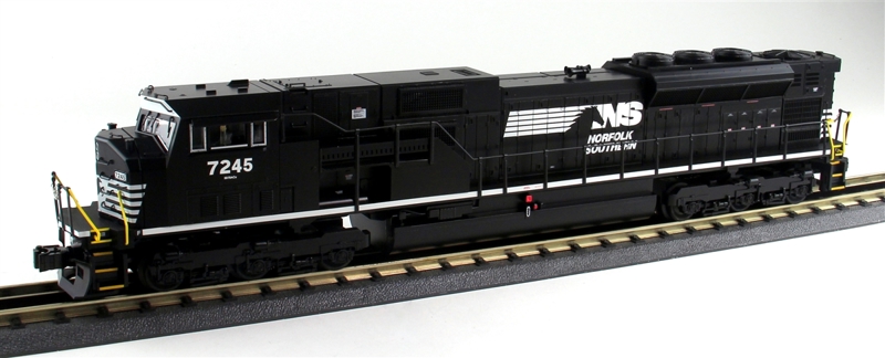 Lionel 6-82760 EMD SD90MAC Diesel Locomotive, Norfolk - Hattons