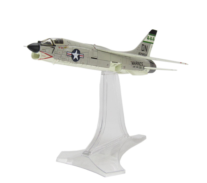 Century Wings 601482 Vought F-8E Crusader United States Marine Corps