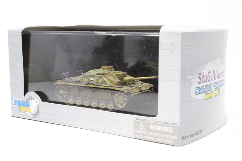 1/72 Dragon Armor Item 60013 SV