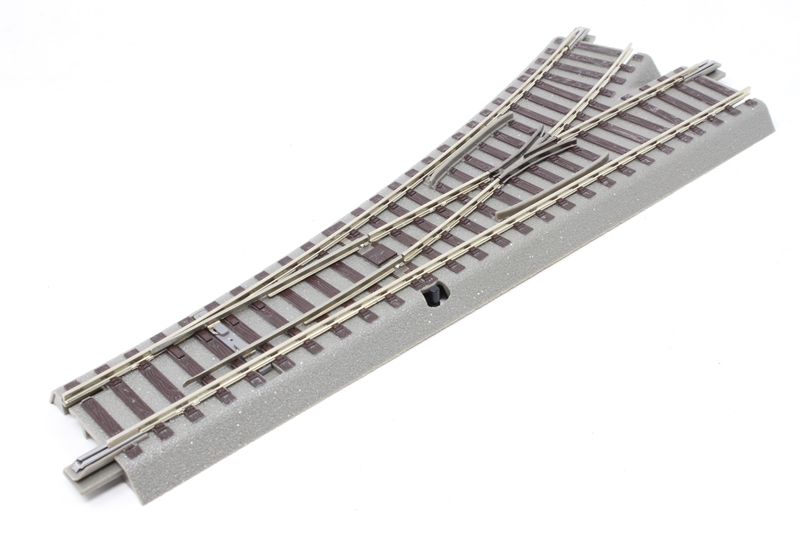 Roco 61140Roco Geoline Left Hand Point - Hattons