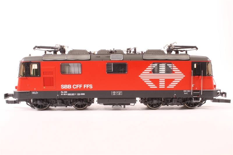 Roco H0 - 44002 - Coffret de wagon de marchandises - 8 - Catawiki