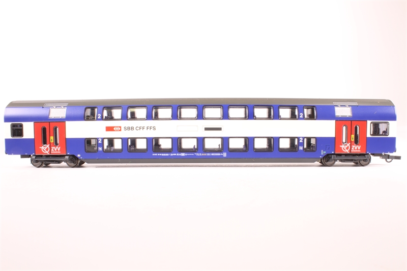 Roco 61444 SBB Passenger Train Pack - includes Class Re420 - Hattons
