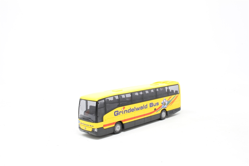 Volkswagen Buzz People - Rietze 21919 - HO 1/87 | Jura Modélisme - Foto 11