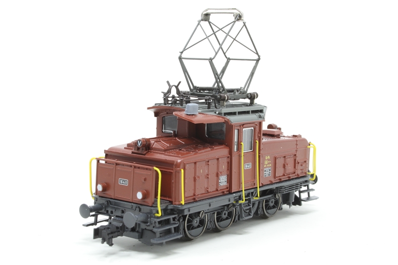 Roco 62665 Class Ee 3/3 16409 of the SBB - Hattons