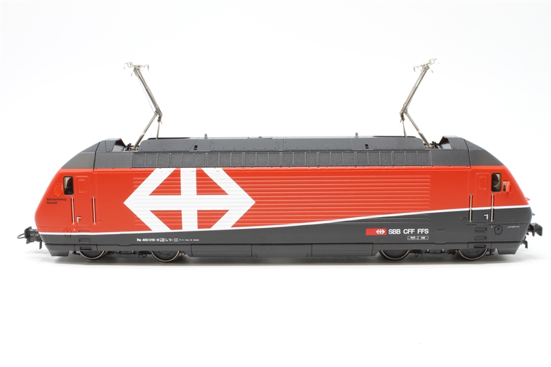 roco  Buy CT Single Full System w/ 16