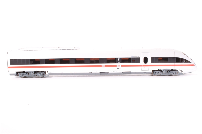 Roco 63032 Class BR 605 ICE 4-Car EMU of the DSB