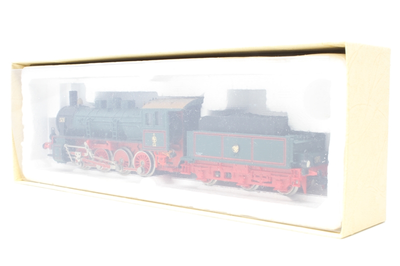 Piko 6330Piko Class G8 0-8-0 5216 of the KPEV - Hattons