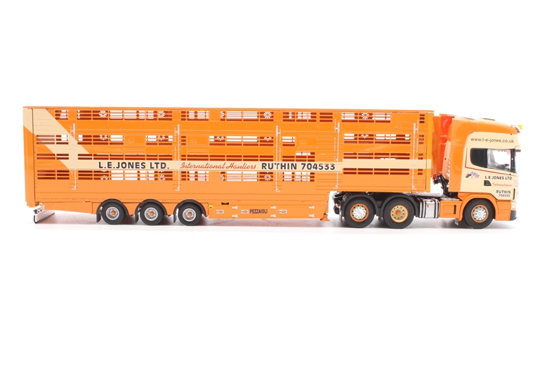 tnk SINOTRUK® Genuine -Power Cylinder Assembly- Spare Parts For