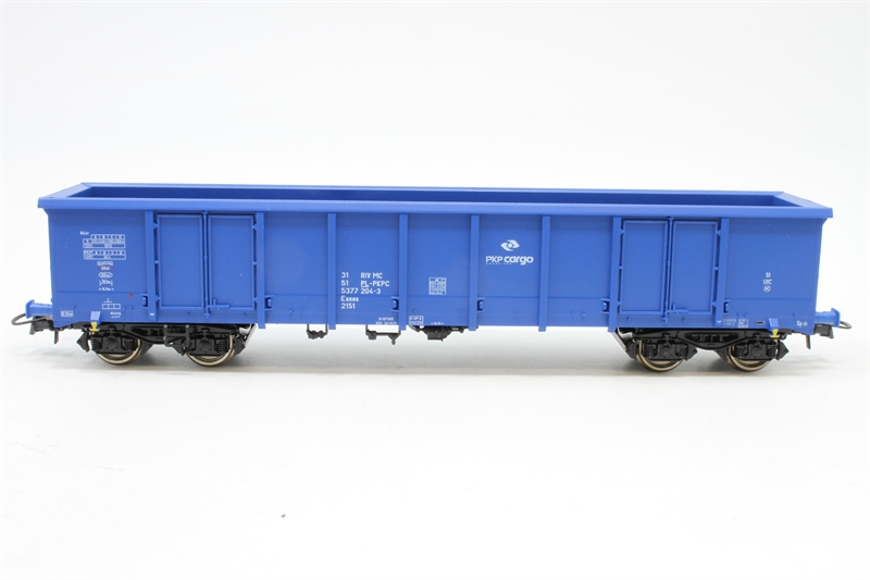 DC062 ROCO 46146 Train Ho 1/87 Wagon citerne OBB OMV gris
