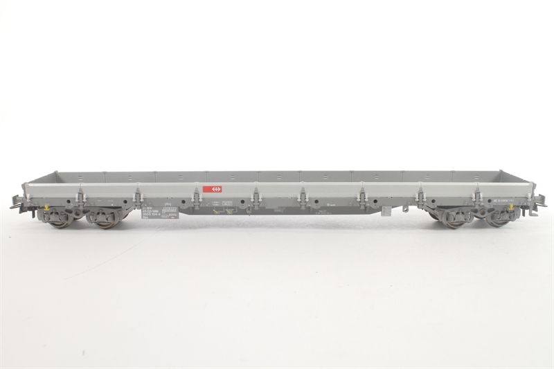 Wagon HO Roco 47952 – Occasion – échelle HO – Modèle Roco